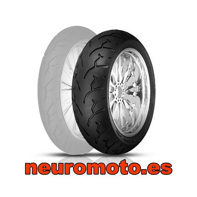 PIRELLI ANGEL SCOOTER 3 50 10 59J TL FRONT Neuromoto