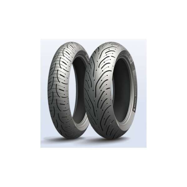 michelin pilot road 4 scooter 120/70/14 55H