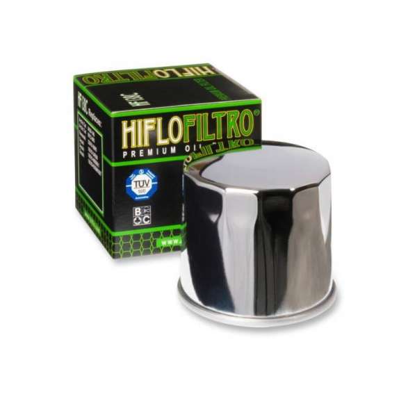 FILTRO ACEITE HIFLOFILTRO HF138