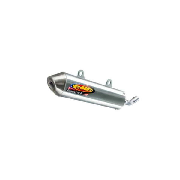 SILENCIOSO FMF PowerCore 2