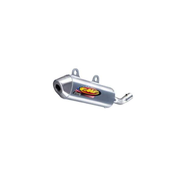 FMF SILENCIOSO PowerCore 2 Shorty HONDA CR 85 R 03-17