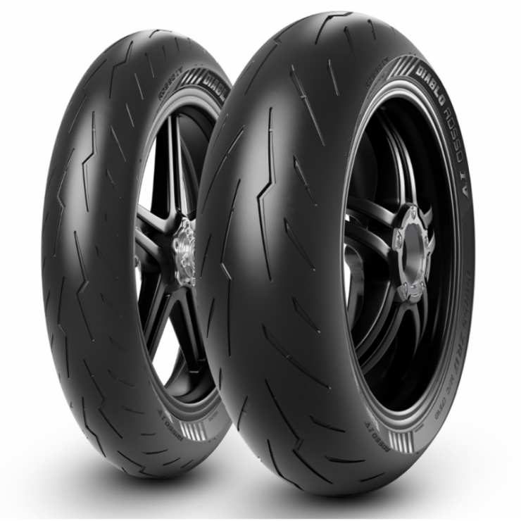 pirelli diablo rosso iv review pirelli diablo rosso iv review